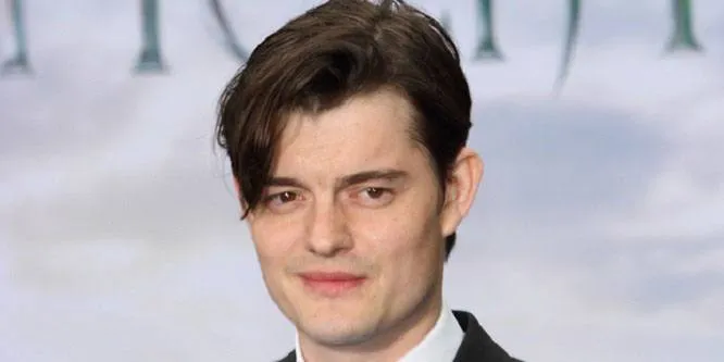Sam Riley