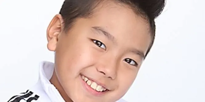 Aidan Prince