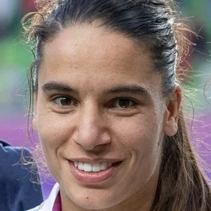 Amel Majri