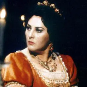 Ghena Dimitrova