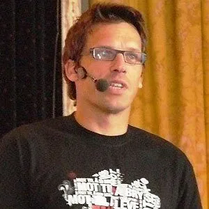 Johann Olav Koss