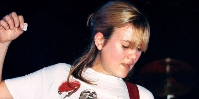 Juliana Hatfield