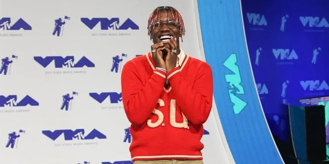 Lil Yachty