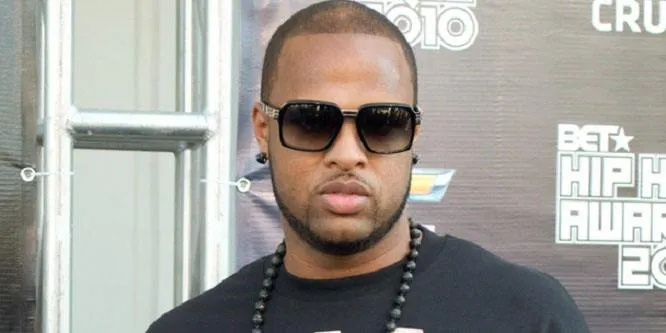Slim Thug