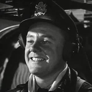 Van Johnson (Movie Actor)