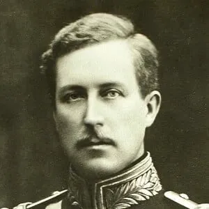 Albert I of Belgium