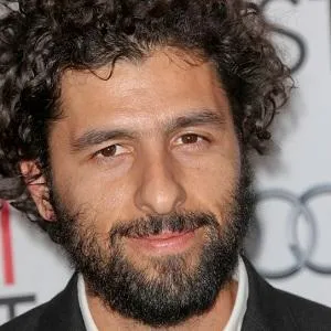 Jose Gonzalez (Rock Singer)