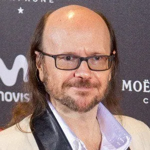 Santiago Segura (Director)
