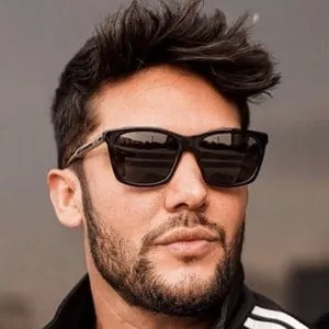 Alberto Santana