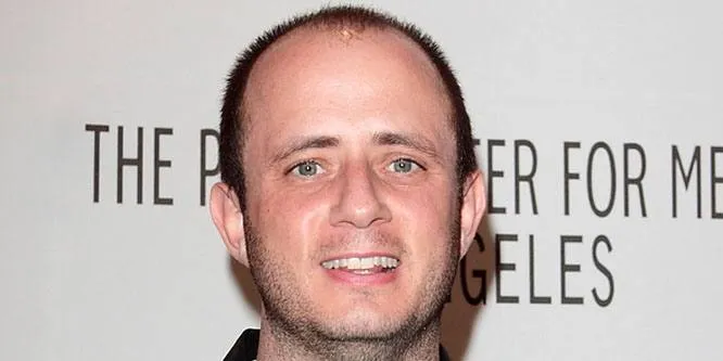 Eric Kripke