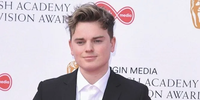 Jack Maynard