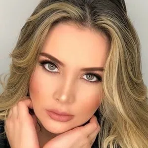 Karo Ramírez