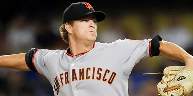 Matt Cain
