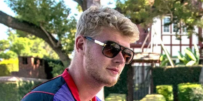Yung Gravy