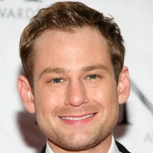Chad Kimball