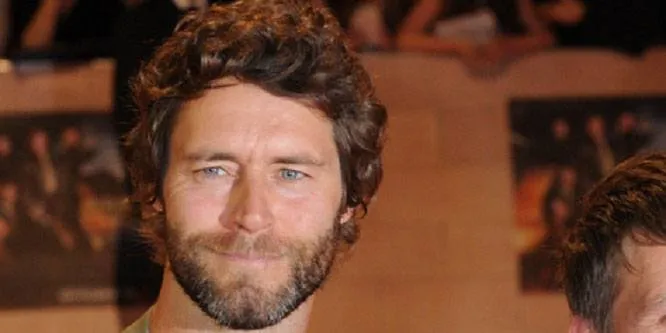 Howard Donald