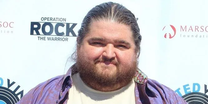 Jorge Garcia