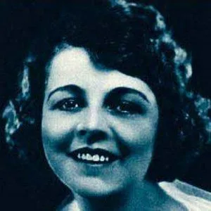 Helene Chadwick