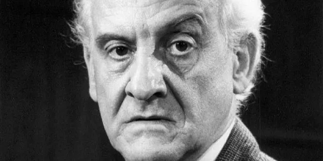 Hans Conried