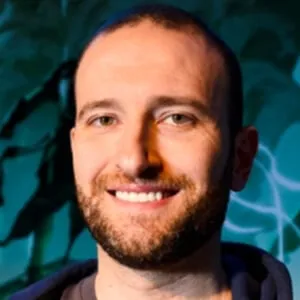 Jon Finkel