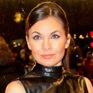 Nadine Warmuth