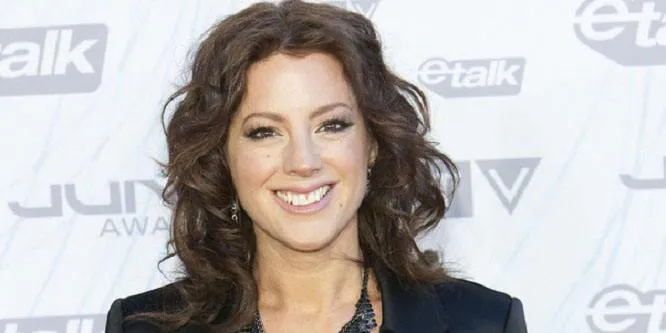 Sarah McLachlan