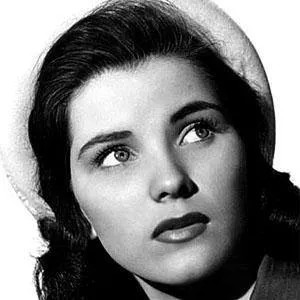 Debra Paget