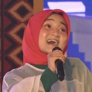 Fatin Shidqia