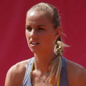 Arantxa Rus