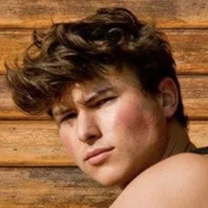 Ben Reid (TikTok Star)