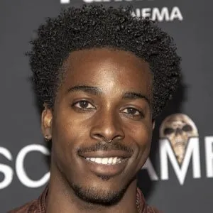 Brandon Black