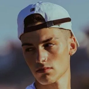 David García (TikTok Star)