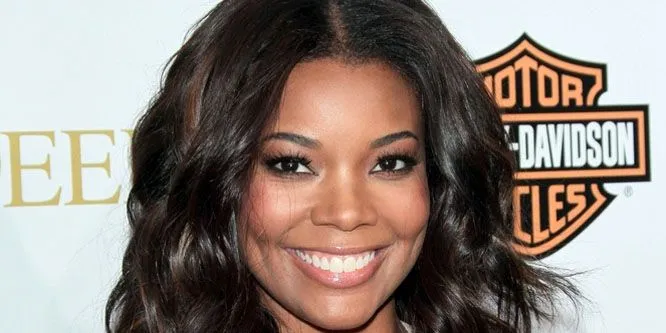 Gabrielle Union