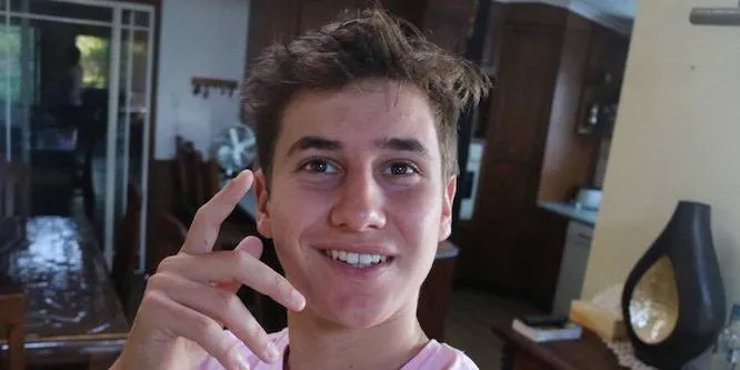 Trent DeBoni