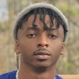 Lorenzo Foster