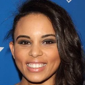 Louise Hazel