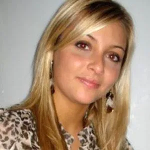 Priscilla Betti