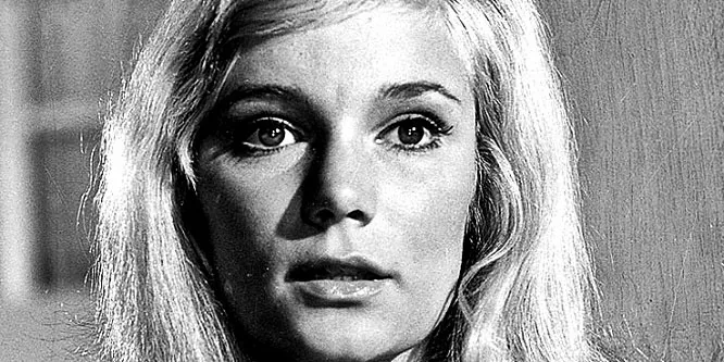 Yvette Mimieux