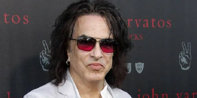 Paul Stanley