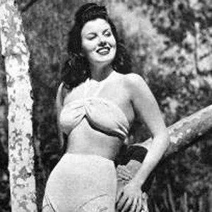 Sheila Ryan