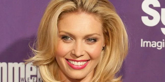 Alaina Huffman