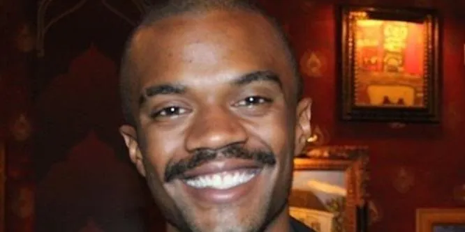 Ameer Vann
