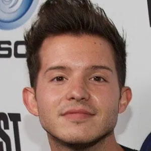 Simon Curtis (Pop Singer)