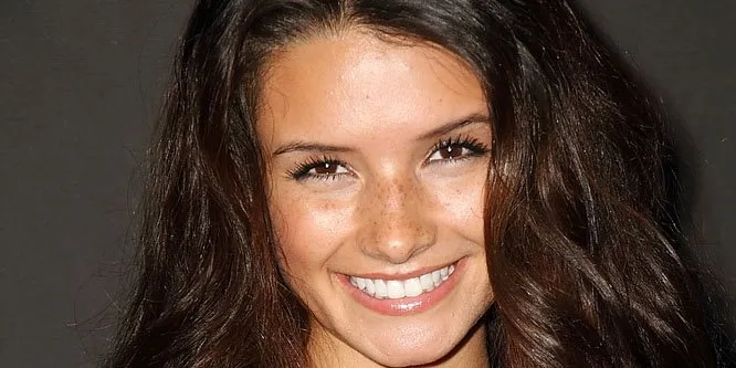 Alice Greczyn