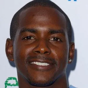 Keith Robinson
