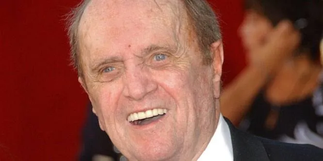 Bob Newhart