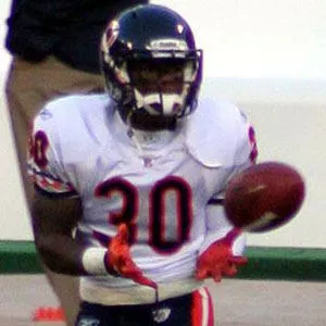 DJ Moore (Football Player)