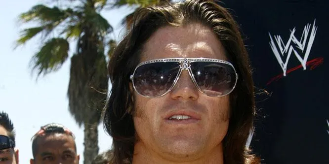 John Morrison