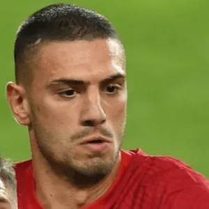 Merih Demiral