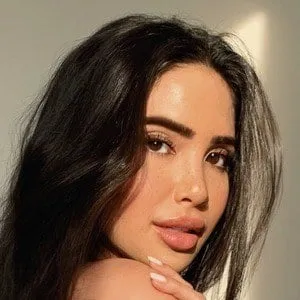 Misha Aryn